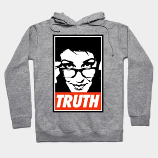 Rachel - Truth Hoodie